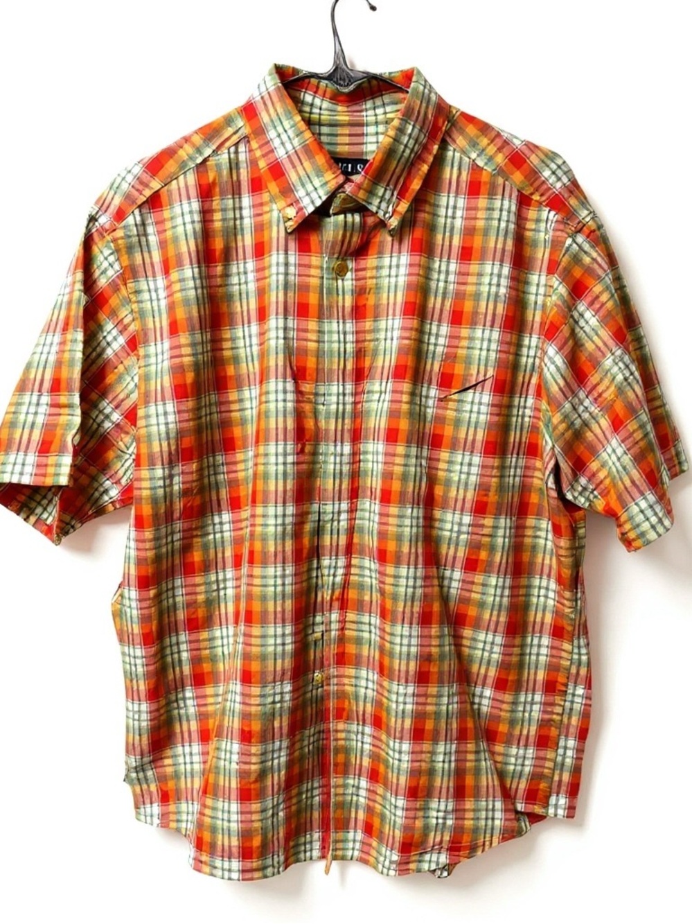 Orvis men's shirt